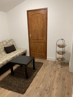 Várlak Apartman - Dinnyés - 3