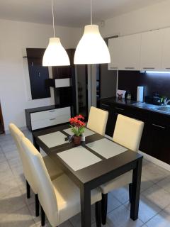 Várlak Apartman - Dinnyés - 5
