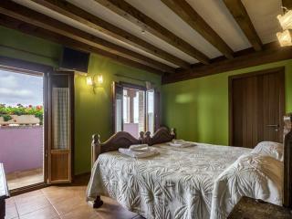 Hotel Rural Mañe - Mallavia - 6