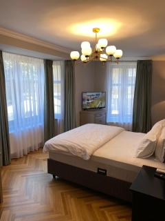 Casa Stef - Sibiu - 9