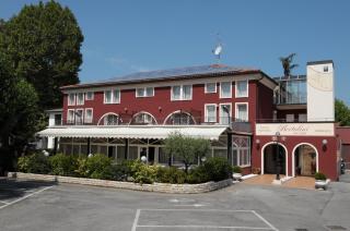 Residence Bertolini - Padua - 2