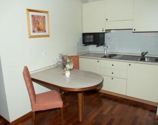 Residence Bertolini - Padua - 7
