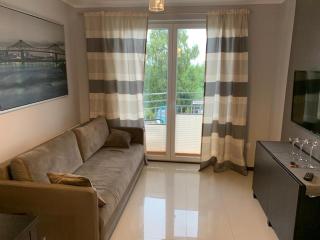 Apartament Deluxe - Darlowko - 5