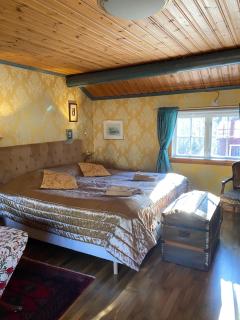 Olsbacka cottage - Falun - 4