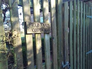 Field Farm Cottage B&B - 3