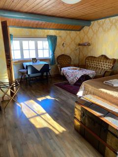 Olsbacka cottage - Falun - 1