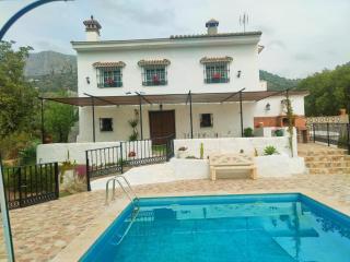 Alojamiento Rural El Paraíso del Chorro - El Chorro - 9