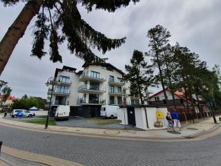 Apartament Różany CENTRUM MIELNA - 365PAM - Mielno - 1