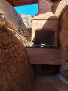 Chácara Recanto das Pedras - Socorro/SP - WiFi e Pebolim - Socorro - 4