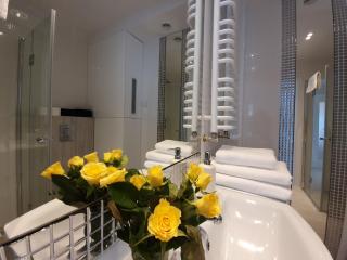 Apartament Różany CENTRUM MIELNA - 365PAM - Mielno - 7