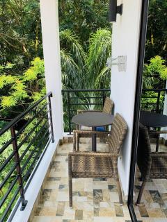 Oceanic View Lodges - Bel Ombre - 4