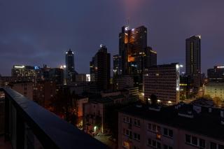 Sienna 65 Premium Apartment with Parking in Warsaw by Renters Prestige - Varsovie - 4