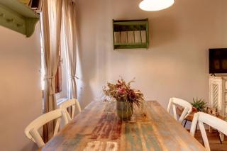 GM Apartment by Mamo Florence - Florence - 4