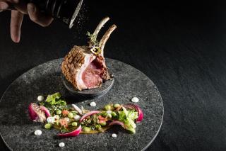 Grand Hotel Wolkenstein - 2