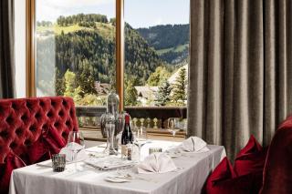 Grand Hotel Wolkenstein - Sëlva - 7