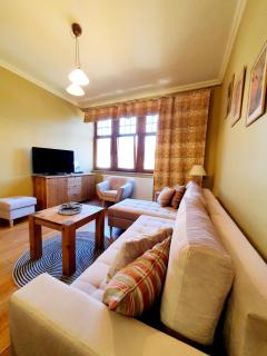 Józefina Apartament's z dotępem do mini SPA - Szklarska Poręba - 9