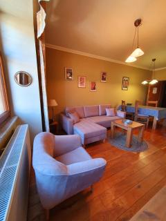 Józefina Apartament's z dotępem do mini SPA - Szklarska Poręba - 2