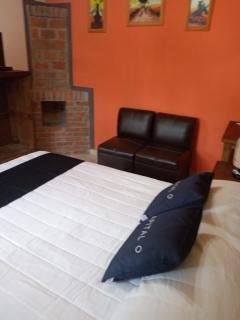 Casa Manning y Salón la Troje - 1