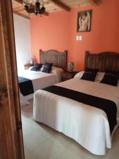 Casa Manning y Salón la Troje - Omitlán de Juárez - 7