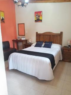 Casa Manning y Salón la Troje - Omitlán de Juárez - 4