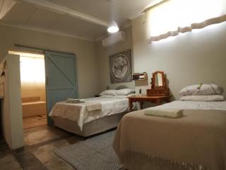MacNut Bed and Breakfast - Nelspruit - 8