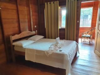 Amazon Arowana Lodge - Careiro - 9
