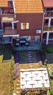 Sea Dreams Holiday Home - Sosopol - 7