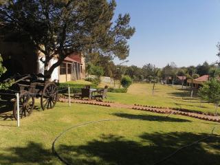 Casa Manning y Salón la Troje - 2