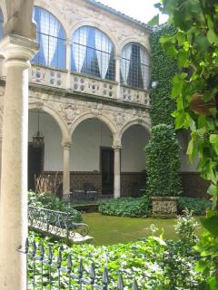 Palacio de la Rambla - Úbeda - 7