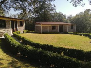 Casa Manning y Salón la Troje - 3