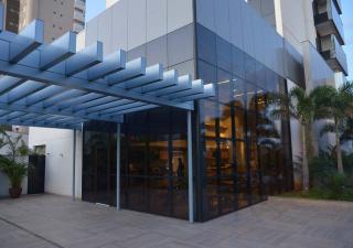 Hplus Premium Palmas - Palmas - 1