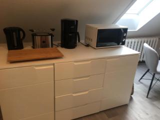 Ferienwohnung Rosi Stoppa - Burg - 5
