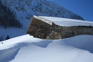 Pension Anneliese - Schwendt - 7