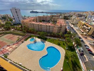 Paradise Ocean View - Los Cristianos - 2