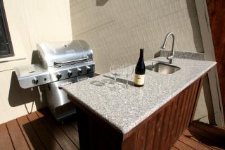 Beach Nest! Hot Tub! Sauna! BBQ Grill! AMAZING VIEWS!! Romantic Getaway! Dog Friendly!! - Dillon Beach - 1