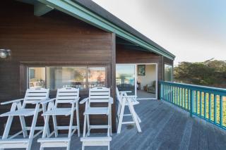 Knot-a-Care! Hot Tub!! Walk to Beach!! BBQ! Fast WiFi!! - Dillon Beach - 7