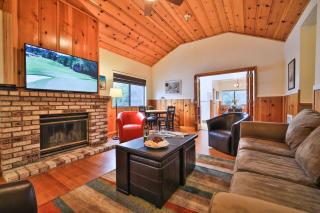 Happy Days! Downtown Guerneville! BBQ! Game Room!! Fast WiFi!! Dog Friendly! - Guerneville - 0