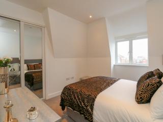 Harbourside Haven Penthouse 1 - Weymouth - 2