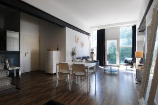 B@Home Apartments - 7