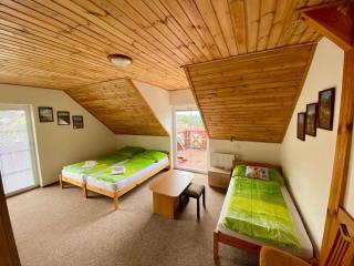 Apartments Lipno Serafin - Lipno nad Vltavou - 3