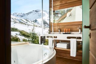 El Lodge, Ski & Spa - Serra Nevada - 6