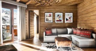 El Lodge, Ski & Spa - 4