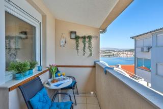 Apartment Glavica - Trogir - 0