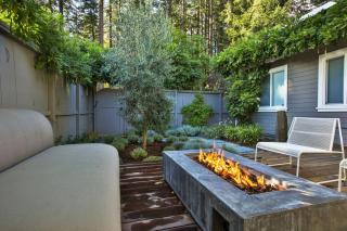 The River Oasis! Private Pool!! Hot Tub!! Sauna!! Fire Table!! BBQ! Fast WiFi!! Close to town! - Guerneville - 5
