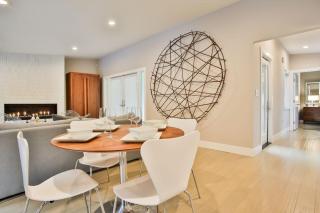 The River Oasis! Private Pool!! Hot Tub!! Sauna!! Fire Table!! BBQ! Fast WiFi!! Close to town! - Guerneville - 2