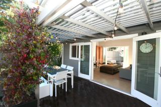 The River Oasis! Private Pool!! Hot Tub!! Sauna!! Fire Table!! BBQ! Fast WiFi!! Close to town! - Guerneville - 0