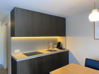 Studio-Hotel Apostroff - Koksijde - 9