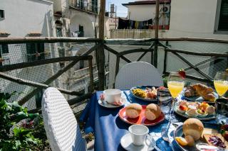 Atrani Rooms - Atrani - 7