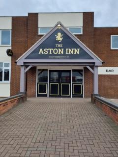 The Aston Inn - 0