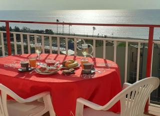 terraza al mar - Pineda de Mar - 5